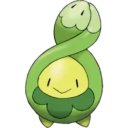 Budew