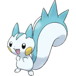 Pachirisu
