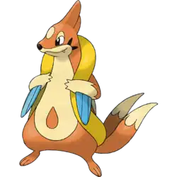 Floatzel