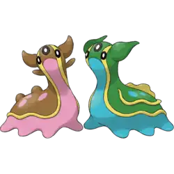 Gastrodon