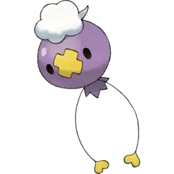 Drifloon
