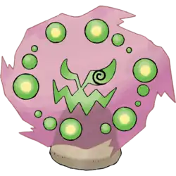 Spiritomb