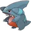 Gible