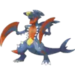 Mega Garchomp