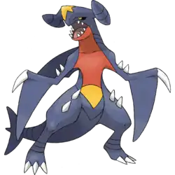 Garchomp