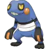 Croagunk