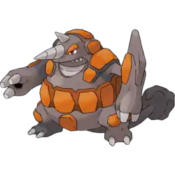 Rhyperior