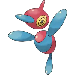 Porygon-Z