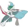 Mega Gallade