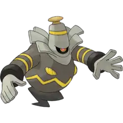 Dusknoir