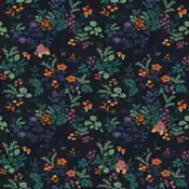 "Parasect live deep in the forest surrounded by an abundance of vegetation. The large mushroom on its back scatters toxic spores as it walks around."