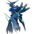 Origin Forme Dialga