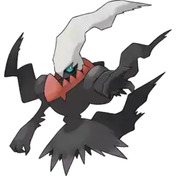Darkrai