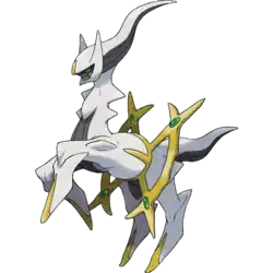 Arceus