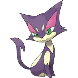 Purrloin