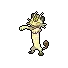 Meowth