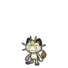 Meowth