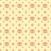 "Meowth loves anything shiny. Its eyes are positively glittering with joy from being surrounded by so many shiny coins!"