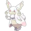 Mega Audino
