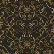 "Persian is a high-ranking elegant Pokemon surrounded by an elegant atmosphere. The size of the jewel on the forehead is a hot topic among enthusiasts. It seems that it can dress chicly with calm coloring."