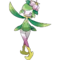 Lilligant