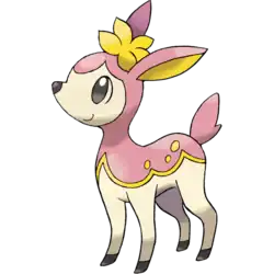 Deerling