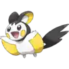 Emolga