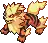 Arcanine