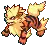 Arcanine