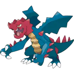 Druddigon