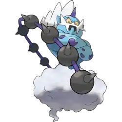Thundurus