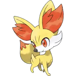Fennekin