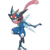 Ash-Greninja