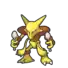 Alakazam