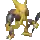 Alakazam