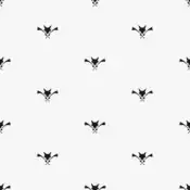 "Alakazam has an astoundingly high IQ of 5,000 and never forgets anything it learns. The spoons in its hands are said to have been created by its psychic powers."