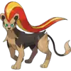 Pyroar