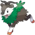 Skiddo