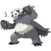 Pangoro