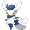 Meowstic