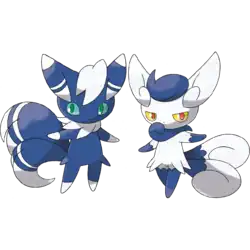 Meowstic