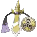 Aegislash