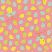 "Bellsprout prefers hot and humid environments. It tumbles playfully among the colorful leaves."