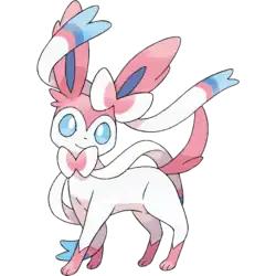 Sylveon