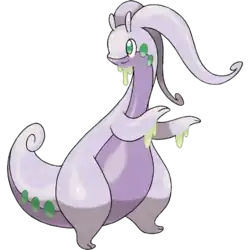 Goodra
