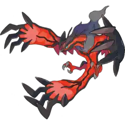 Yveltal