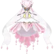 Mega Diancie
