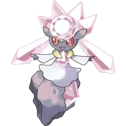 Diancie