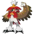 Decidueye