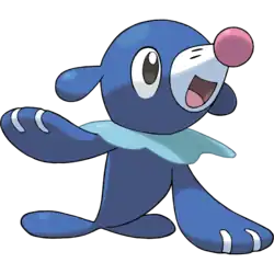 Popplio